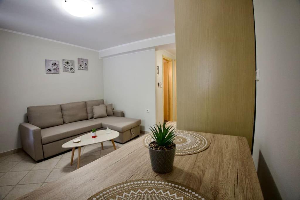 Mountain Harmony Home Konitsa Esterno foto